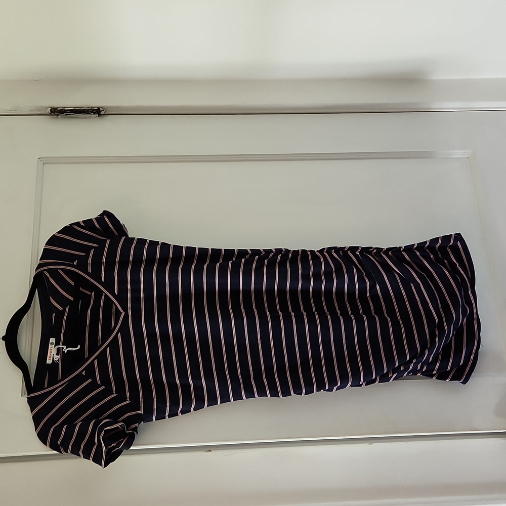 Sundry cotton dress